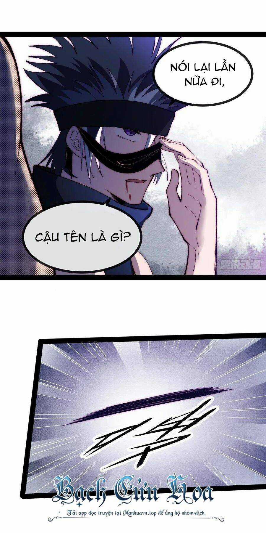 Tà Ác Làm Vương - Chapter 16 - Trang 25