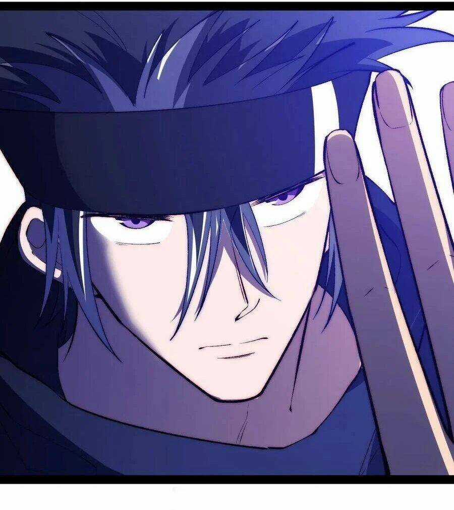 Tà Ác Làm Vương - Chapter 16 - Trang 29