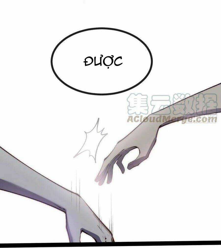 Tà Ác Làm Vương - Chapter 16 - Trang 30