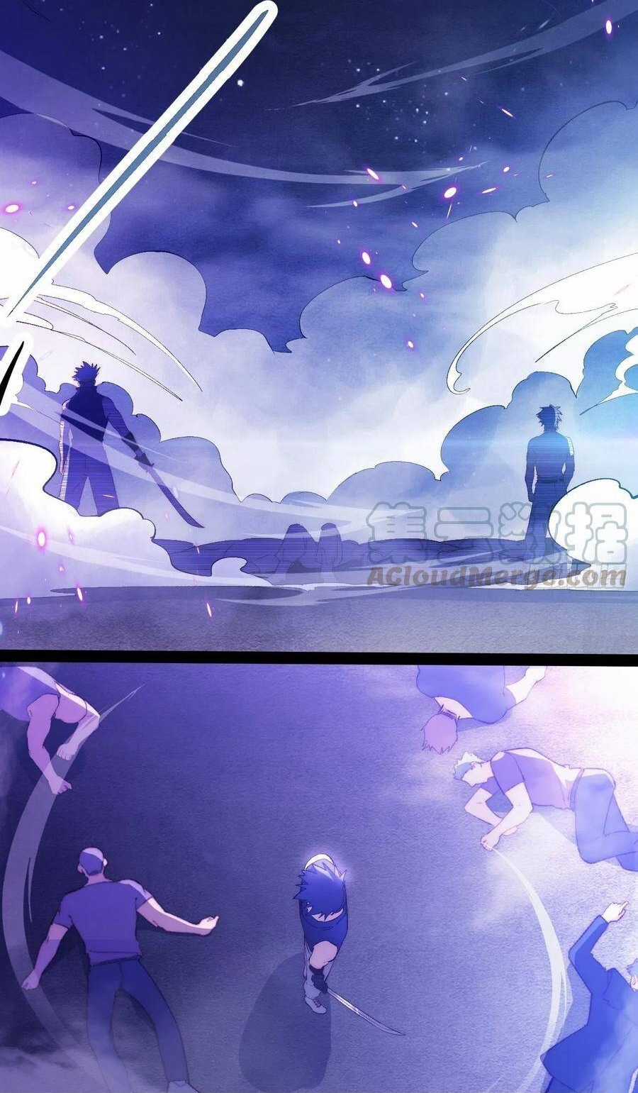 Tà Ác Làm Vương - Chapter 16 - Trang 4