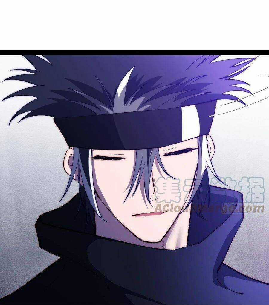 Tà Ác Làm Vương - Chapter 16 - Trang 32