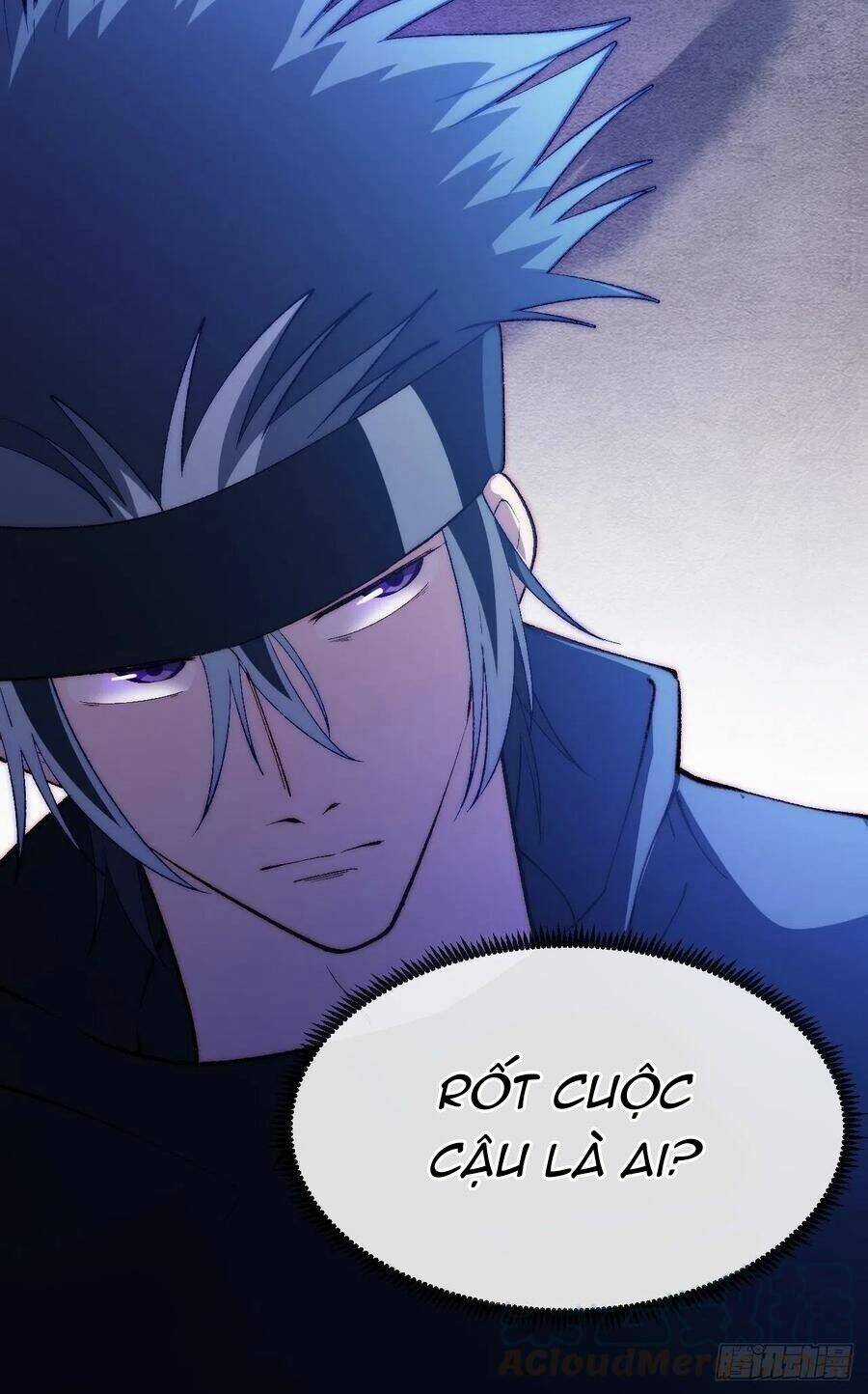 Tà Ác Làm Vương - Chapter 16 - Trang 36