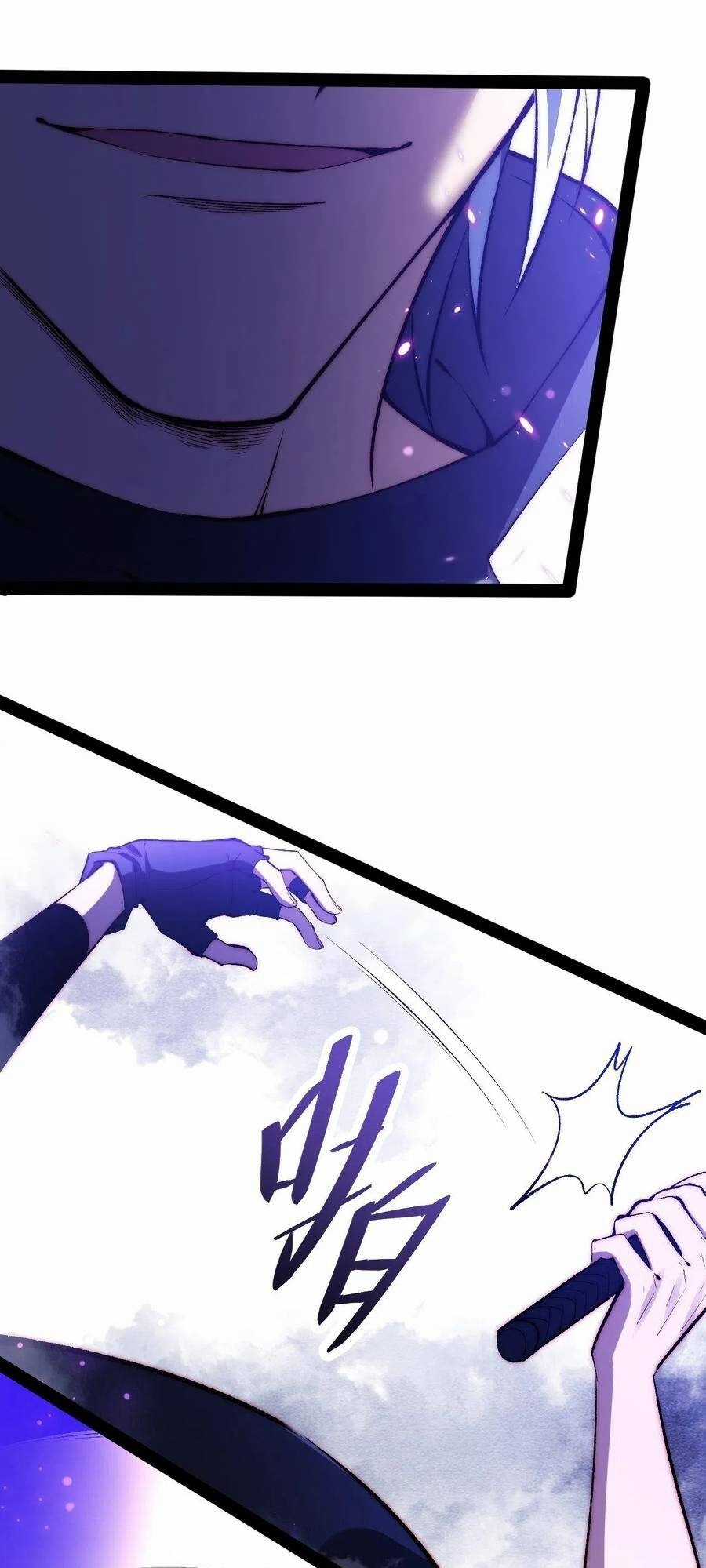 Tà Ác Làm Vương - Chapter 16 - Trang 9