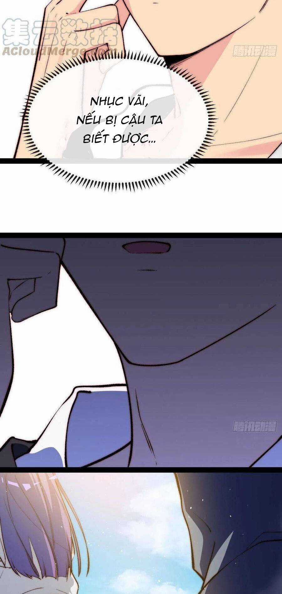 Tà Ác Làm Vương - Chapter 17 - Trang 21