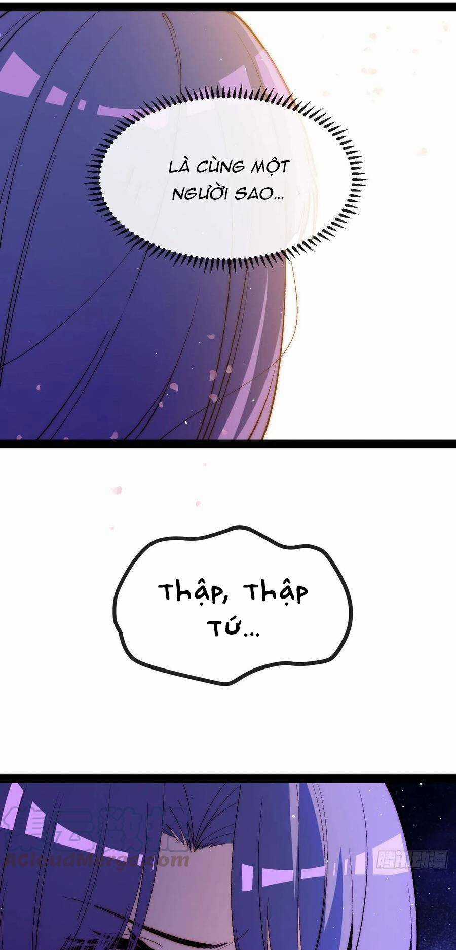 Tà Ác Làm Vương - Chapter 17 - Trang 24