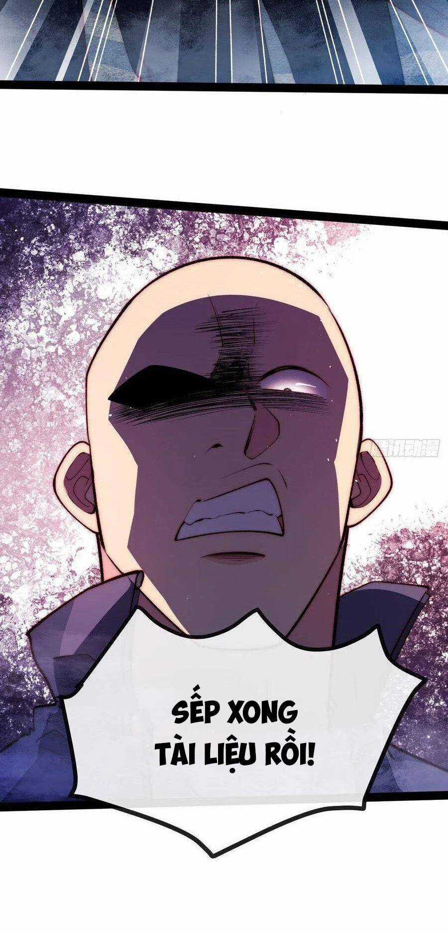 Tà Ác Làm Vương - Chapter 17 - Trang 27