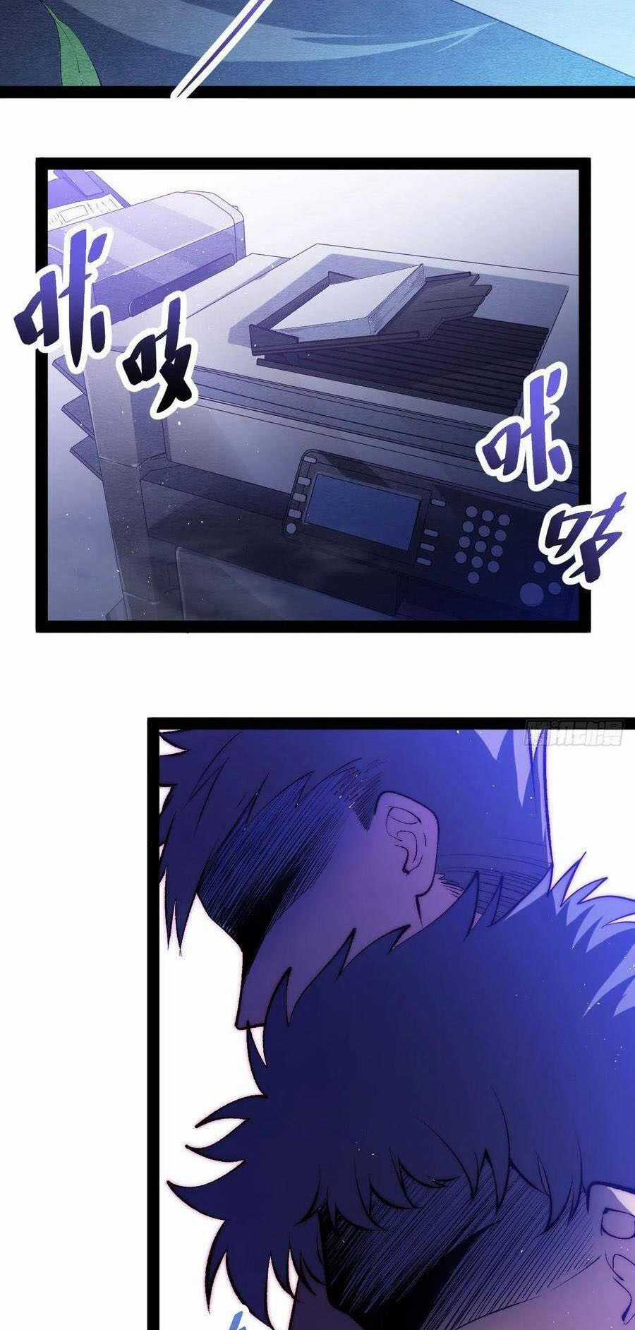 Tà Ác Làm Vương - Chapter 17 - Trang 4