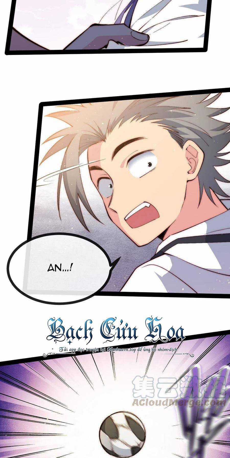 Tà Ác Làm Vương - Chapter 17 - Trang 34