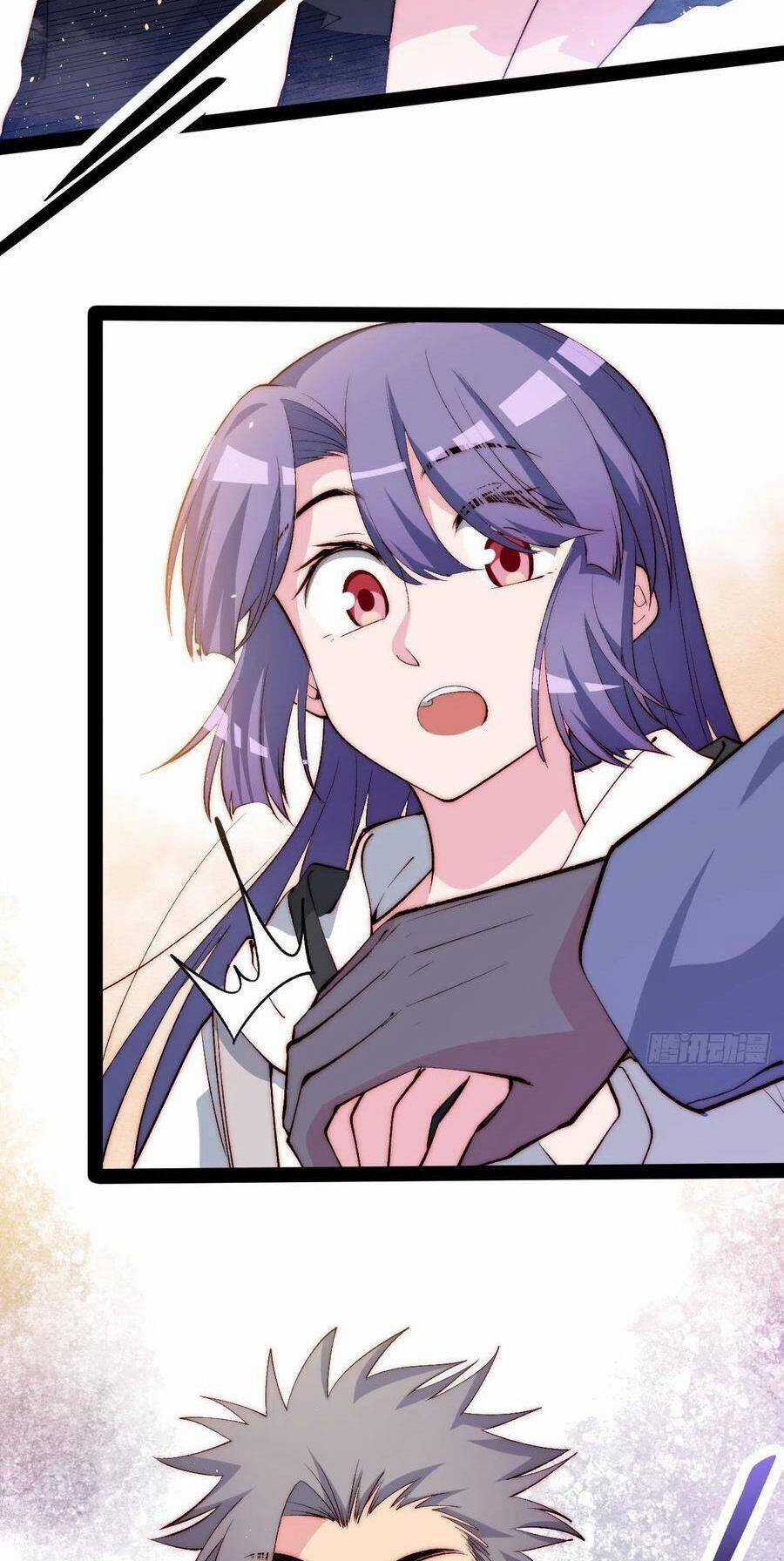 Tà Ác Làm Vương - Chapter 17 - Trang 36