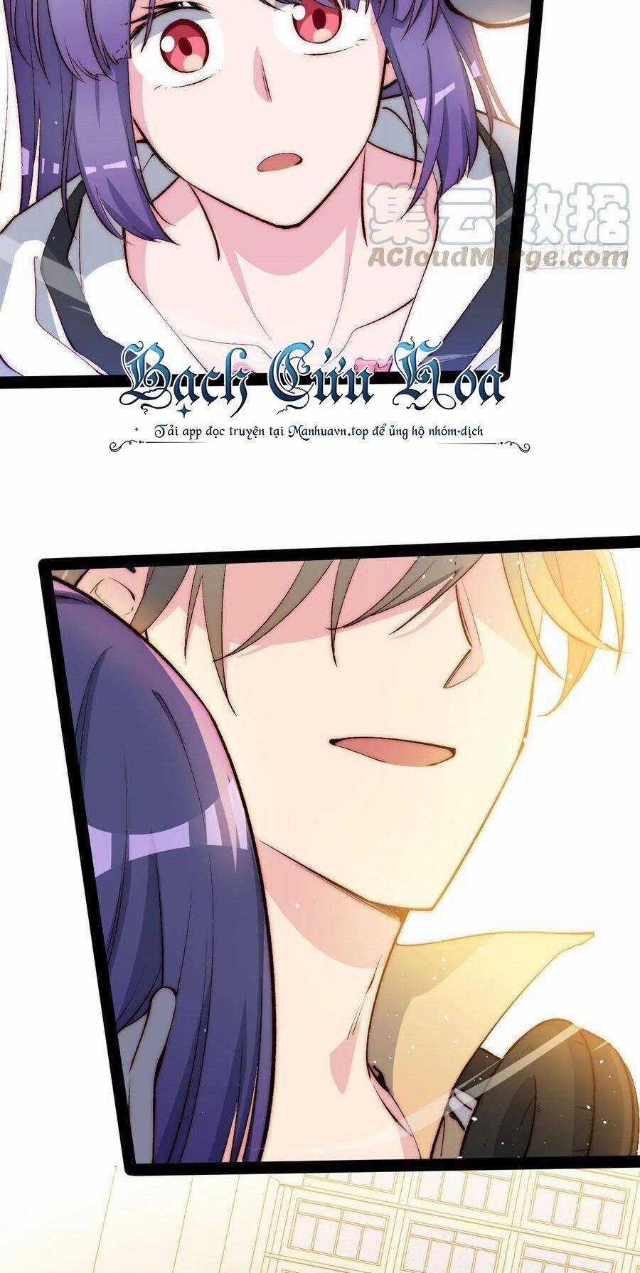 Tà Ác Làm Vương - Chapter 17 - Trang 40