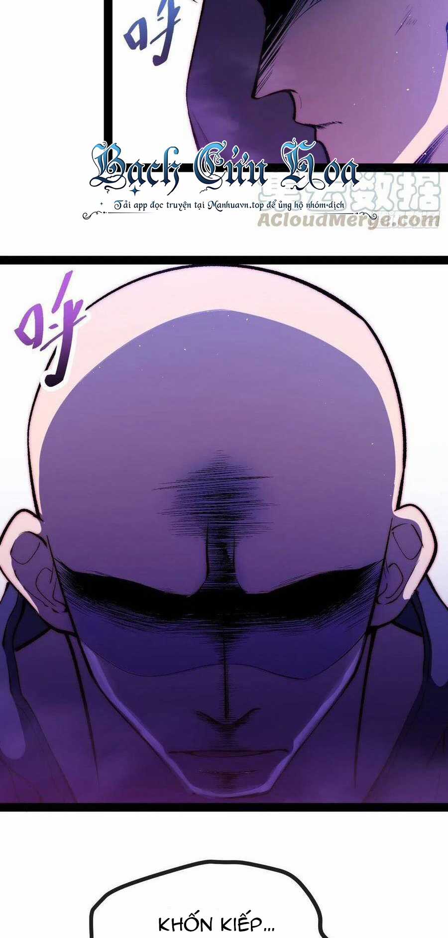 Tà Ác Làm Vương - Chapter 17 - Trang 5