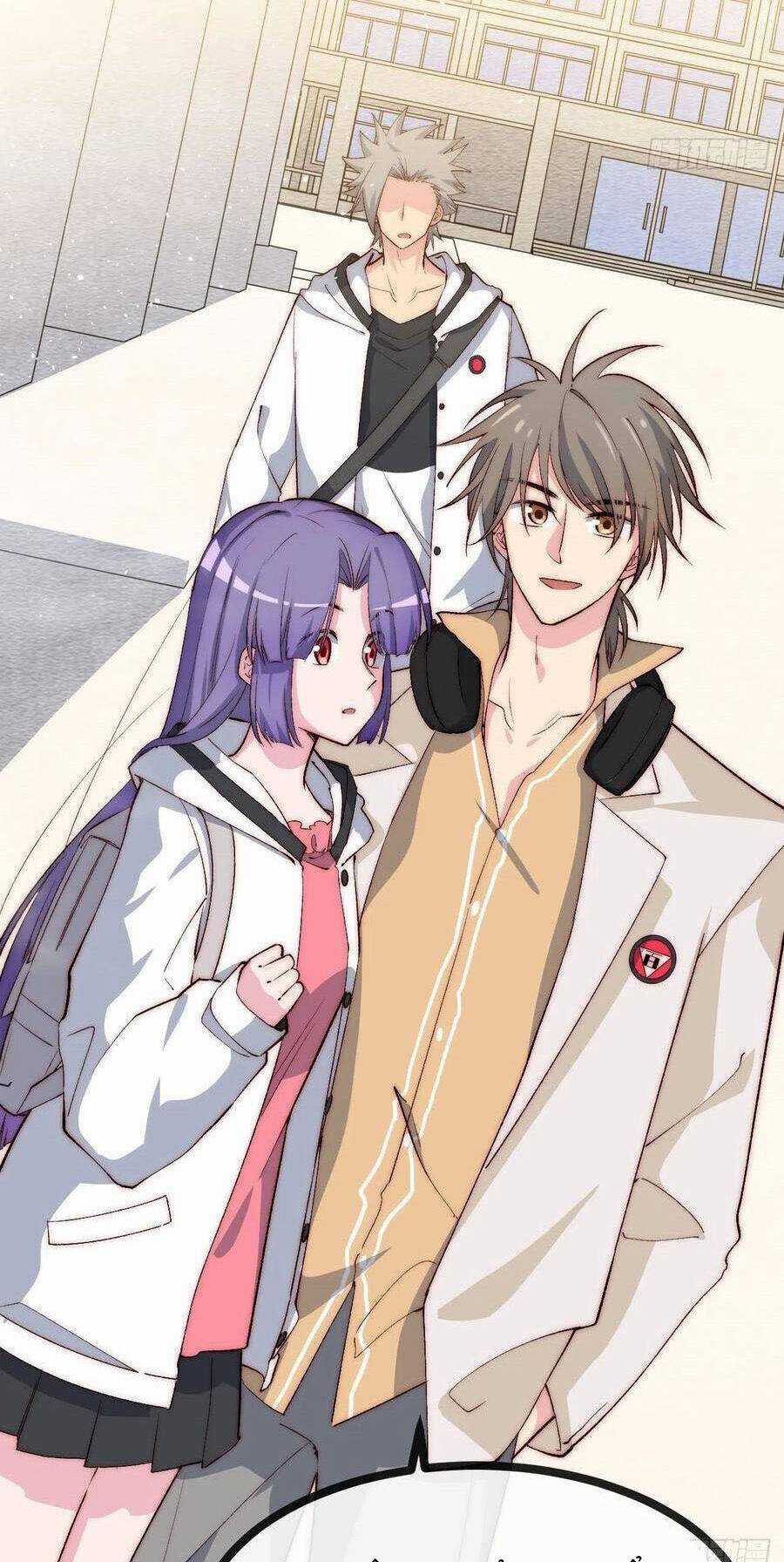 Tà Ác Làm Vương - Chapter 17 - Trang 41