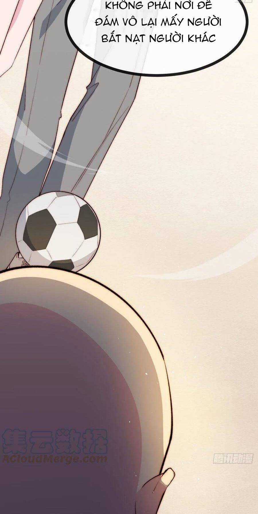 Tà Ác Làm Vương - Chapter 17 - Trang 42