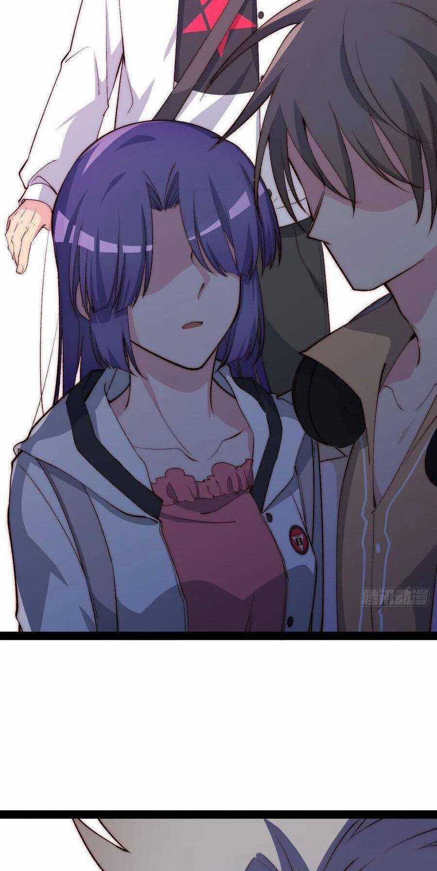 Tà Ác Làm Vương - Chapter 17 - Trang 44