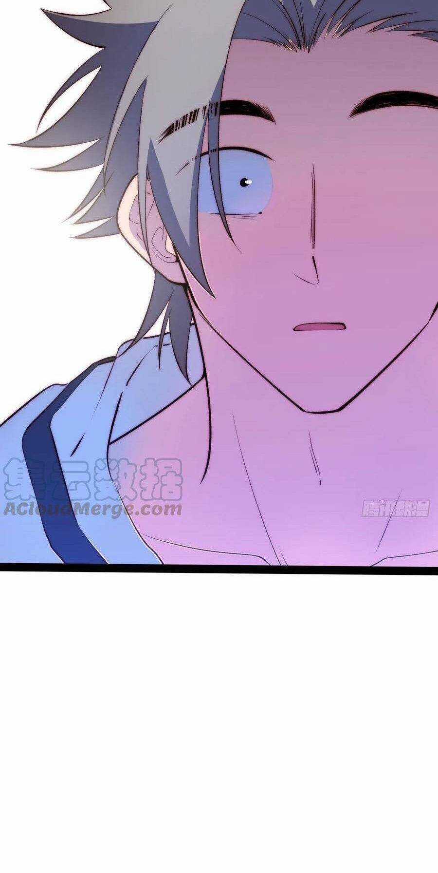 Tà Ác Làm Vương - Chapter 17 - Trang 45