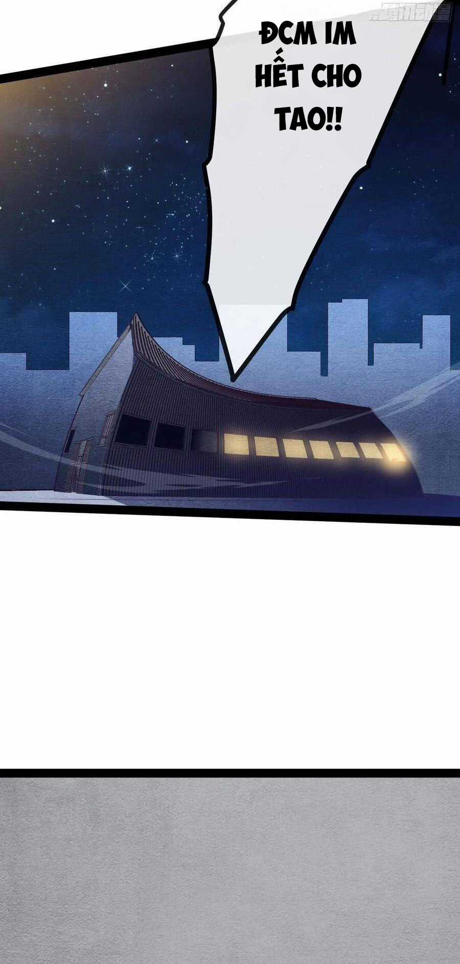 Tà Ác Làm Vương - Chapter 17 - Trang 10