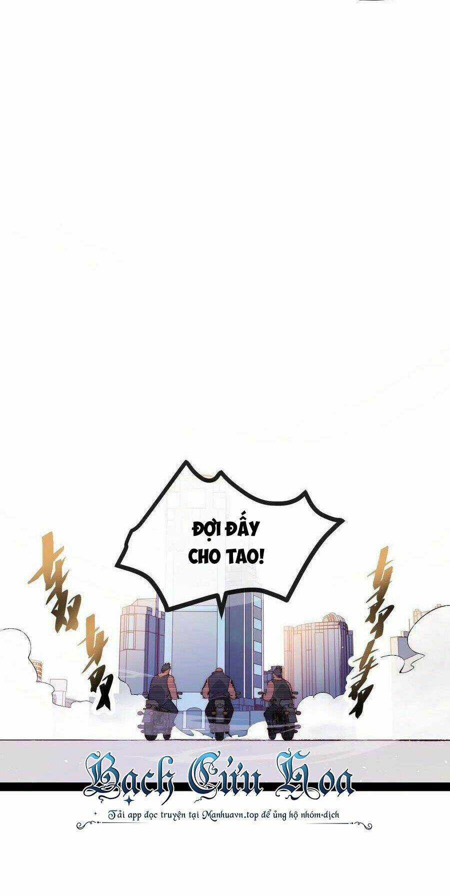 Tà Ác Làm Vương - Chapter 18 - Trang 13