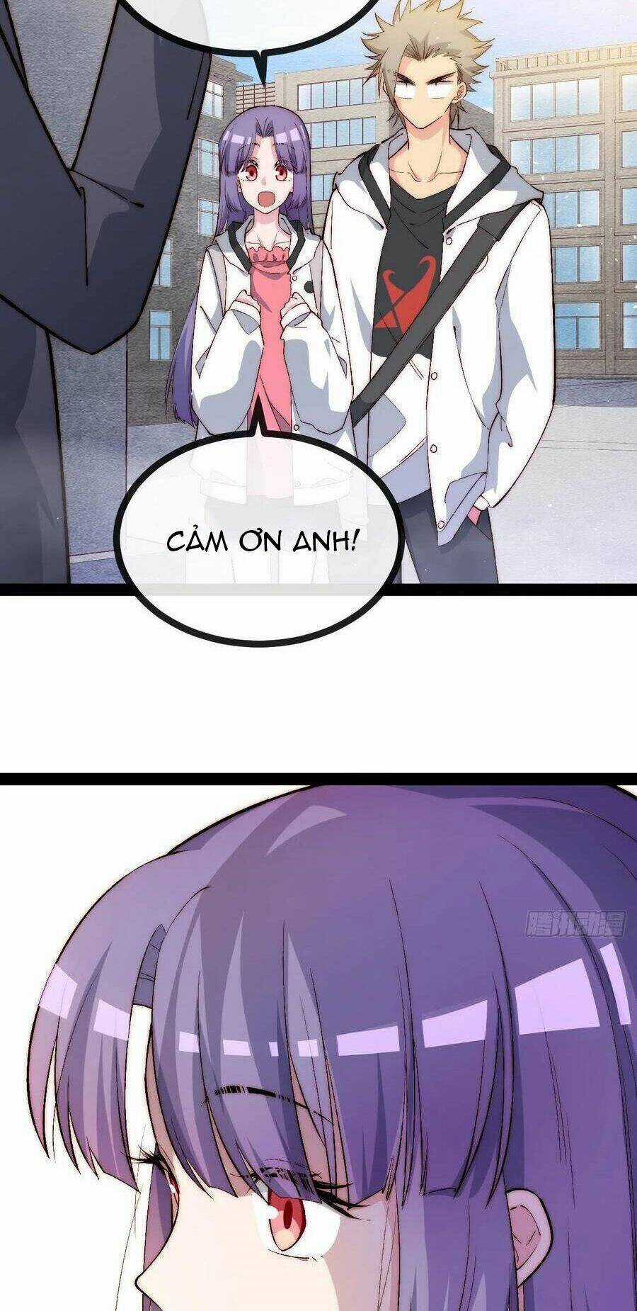 Tà Ác Làm Vương - Chapter 18 - Trang 17