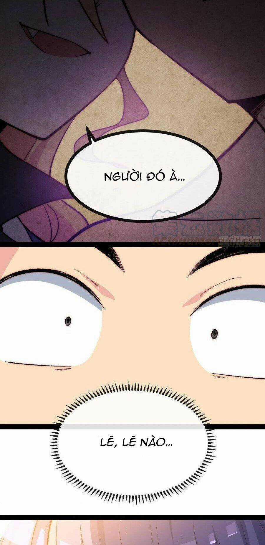 Tà Ác Làm Vương - Chapter 18 - Trang 19