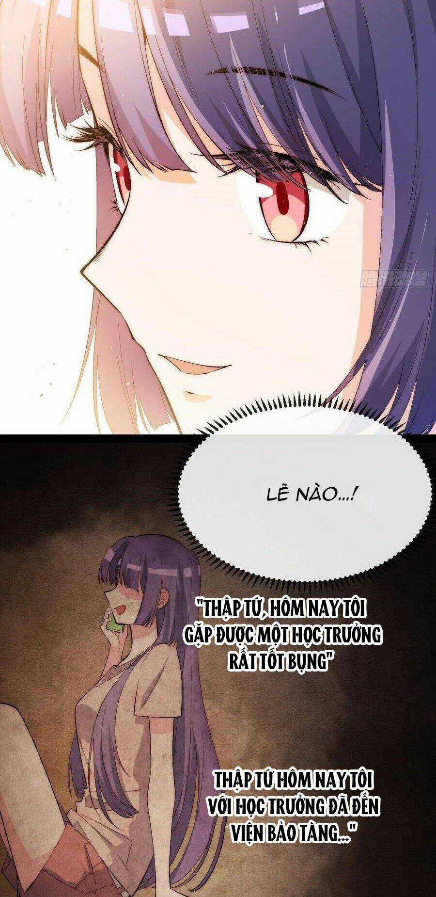 Tà Ác Làm Vương - Chapter 18 - Trang 20