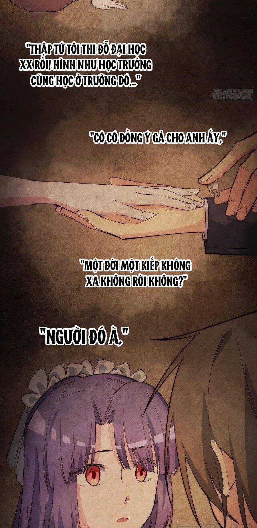 Tà Ác Làm Vương - Chapter 18 - Trang 21