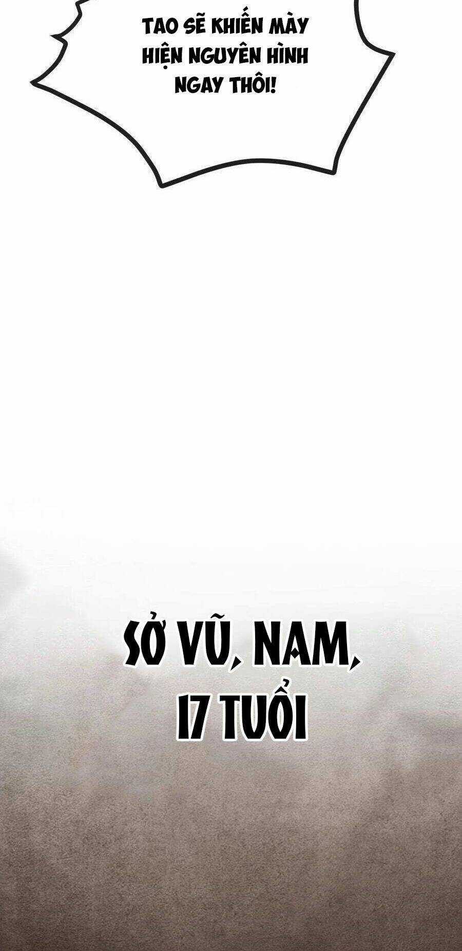 Tà Ác Làm Vương - Chapter 18 - Trang 25