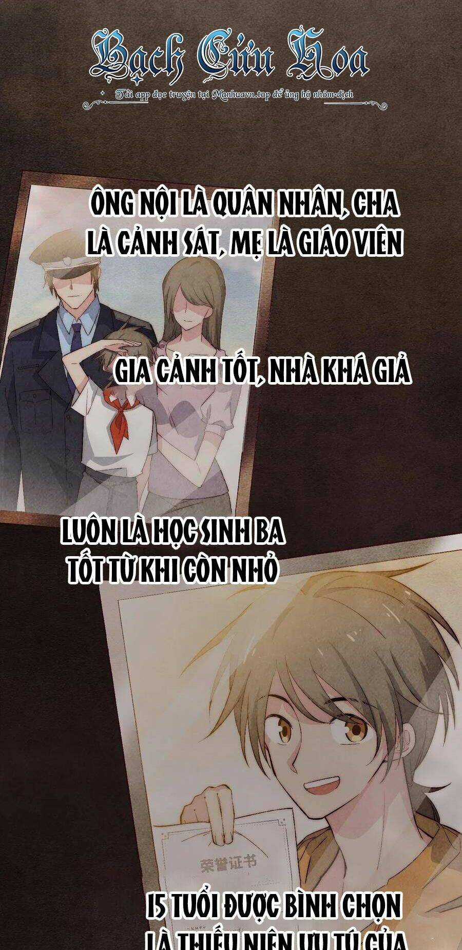 Tà Ác Làm Vương - Chapter 18 - Trang 26