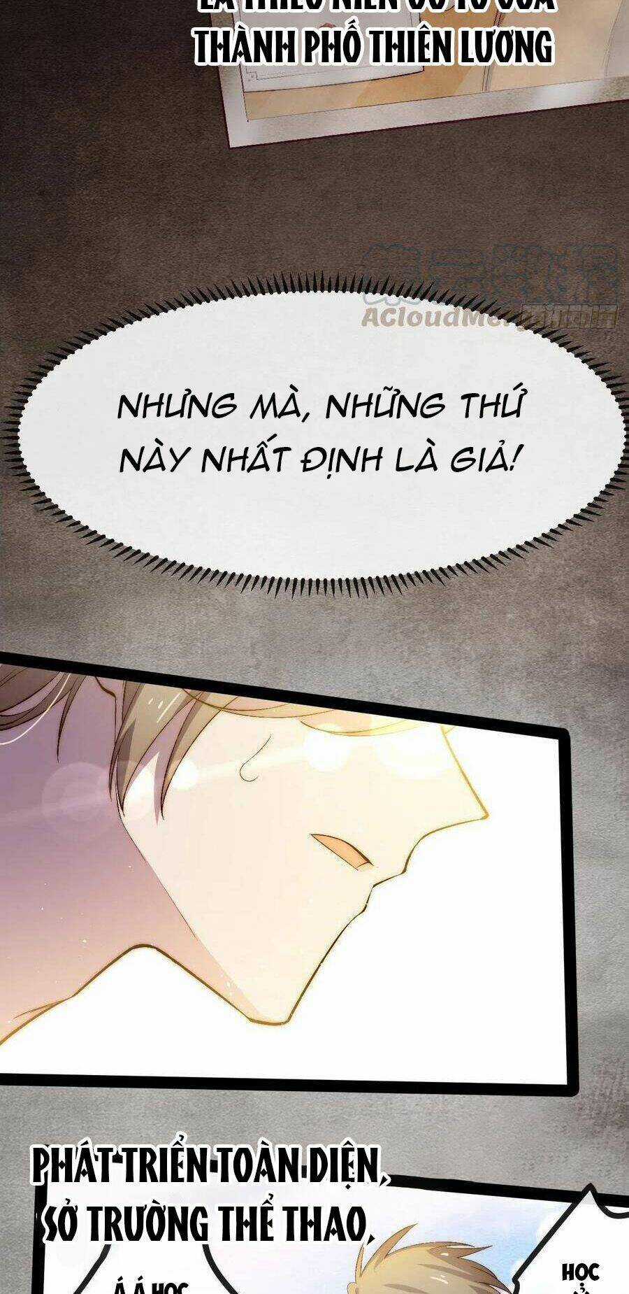 Tà Ác Làm Vương - Chapter 18 - Trang 27
