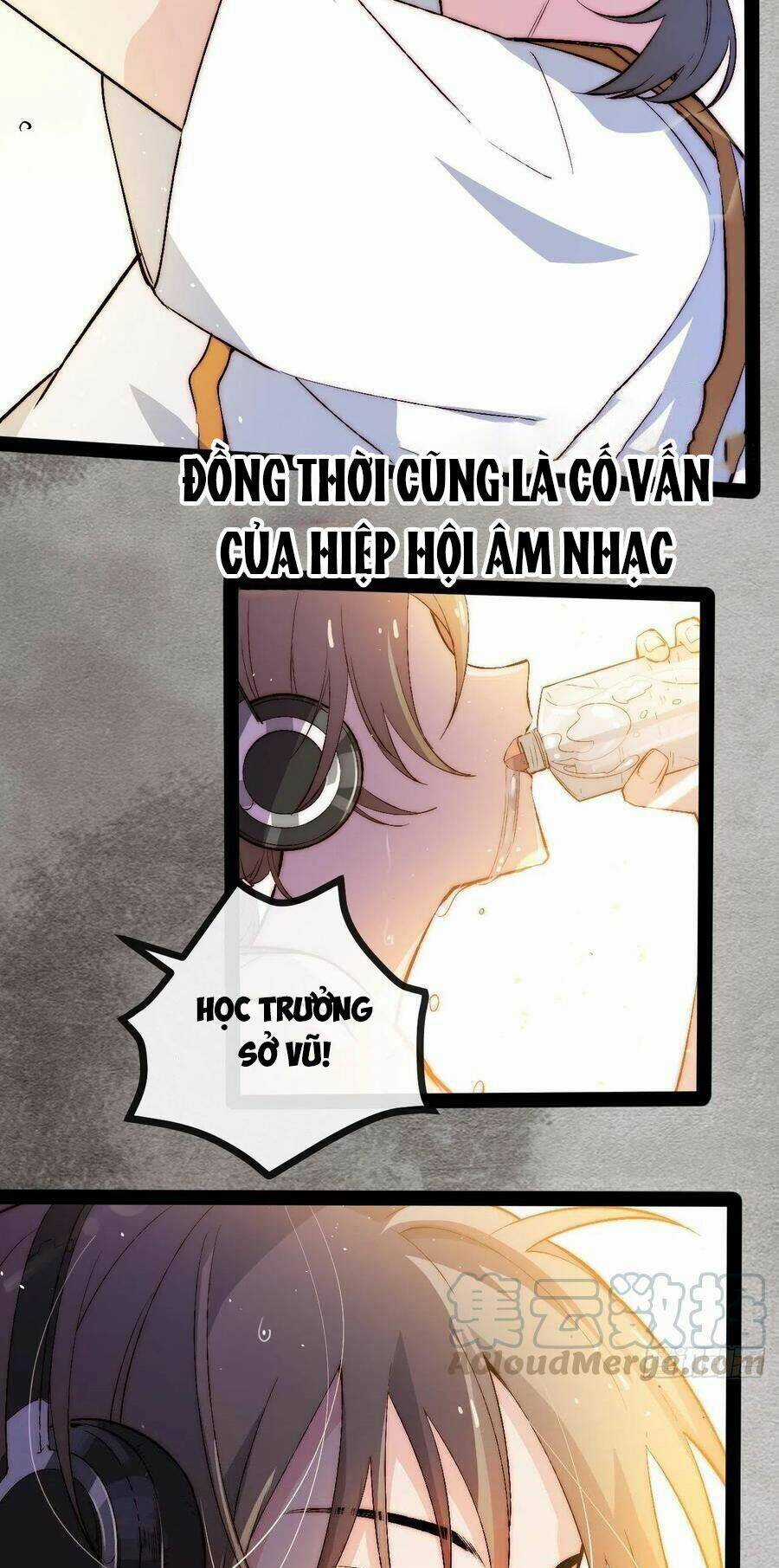 Tà Ác Làm Vương - Chapter 18 - Trang 29