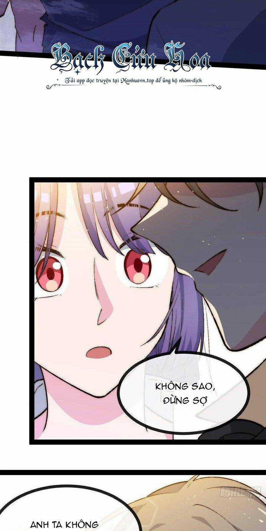 Tà Ác Làm Vương - Chapter 18 - Trang 4