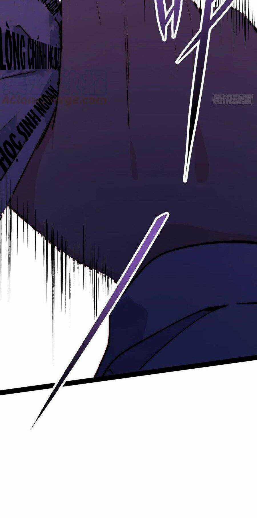 Tà Ác Làm Vương - Chapter 18 - Trang 35