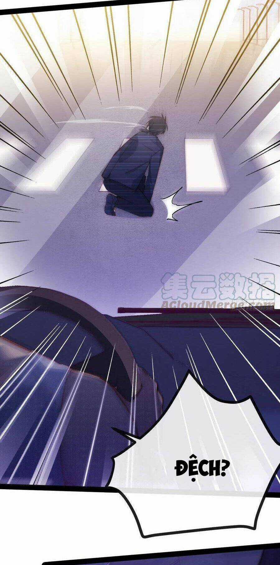 Tà Ác Làm Vương - Chapter 18 - Trang 40