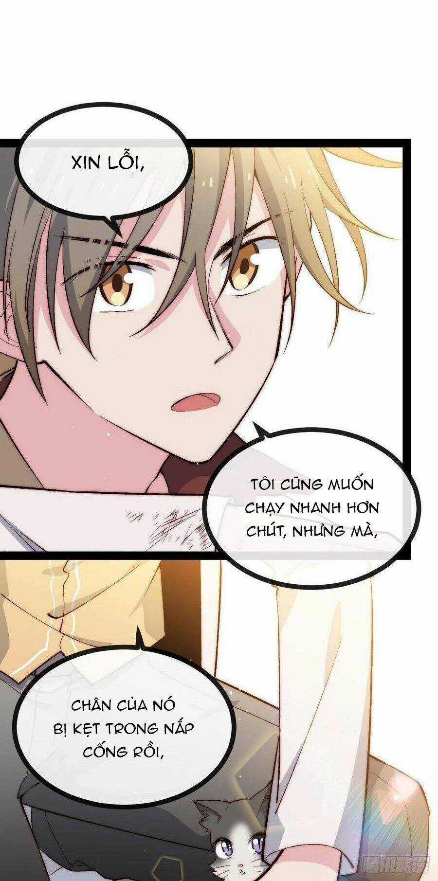 Tà Ác Làm Vương - Chapter 18 - Trang 44