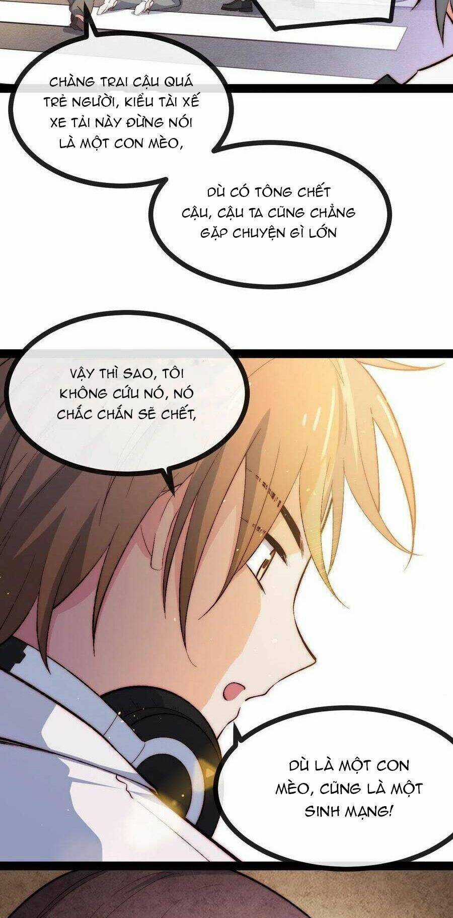 Tà Ác Làm Vương - Chapter 18 - Trang 46