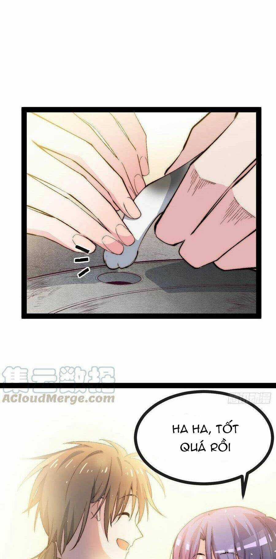 Tà Ác Làm Vương - Chapter 18 - Trang 53