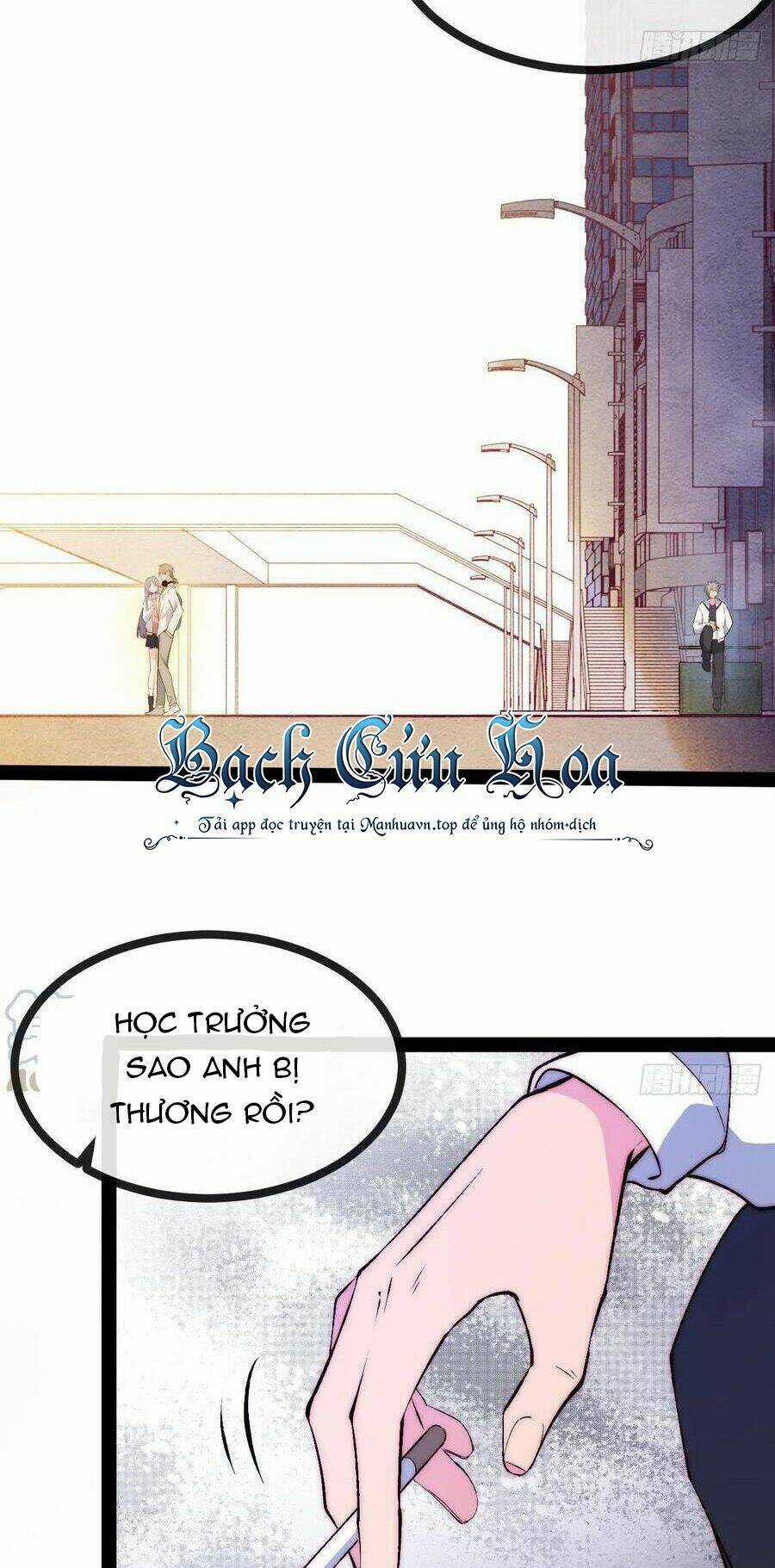 Tà Ác Làm Vương - Chapter 18 - Trang 55