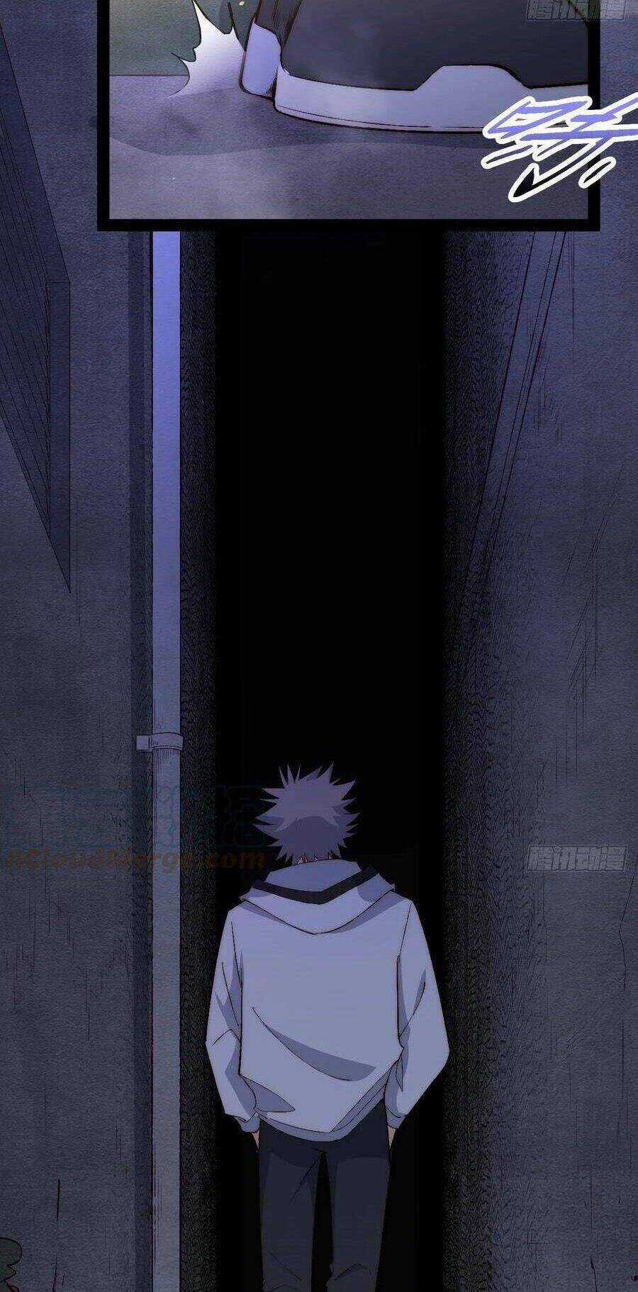 Tà Ác Làm Vương - Chapter 18 - Trang 57