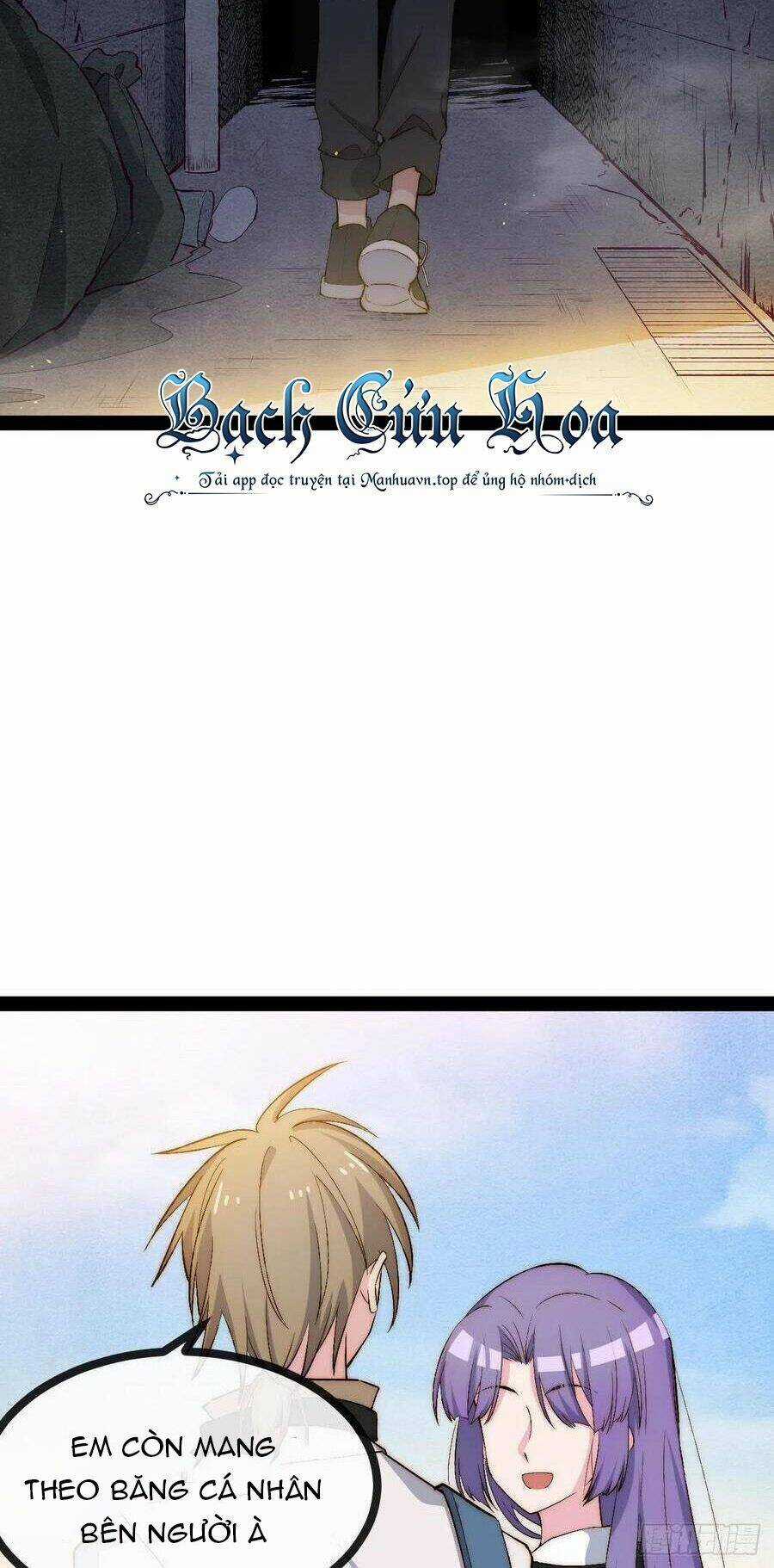 Tà Ác Làm Vương - Chapter 18 - Trang 58