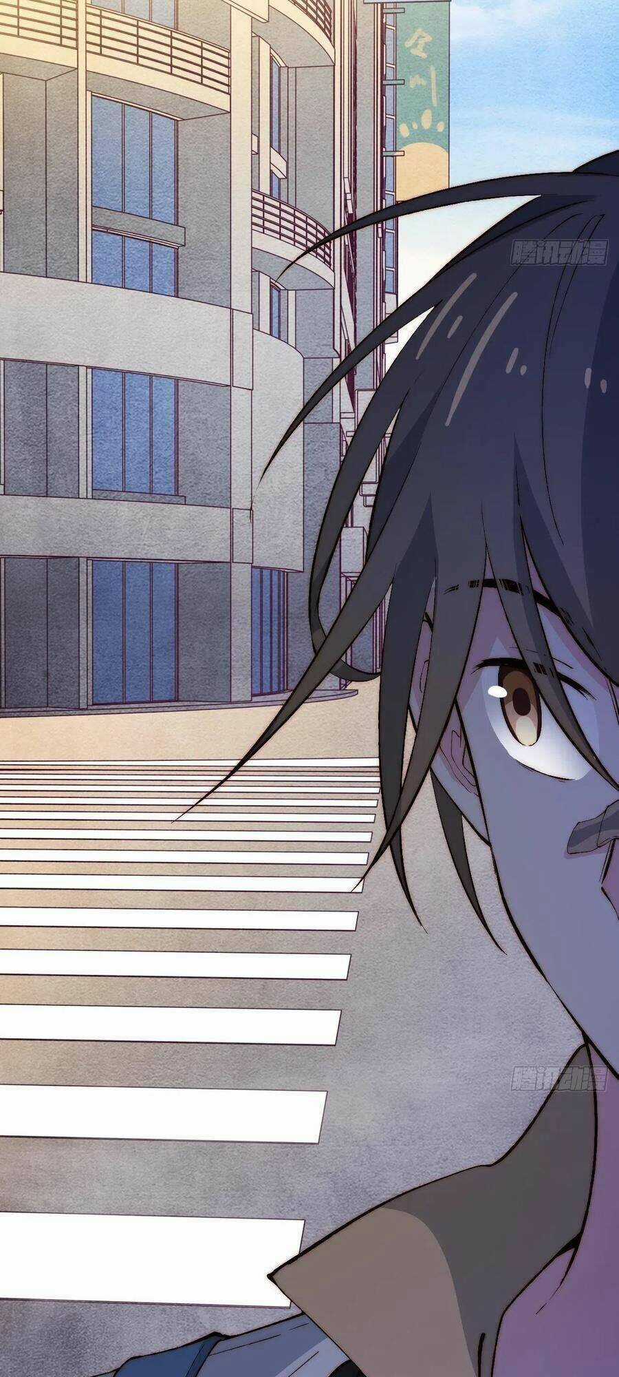 Tà Ác Làm Vương - Chapter 18 - Trang 60