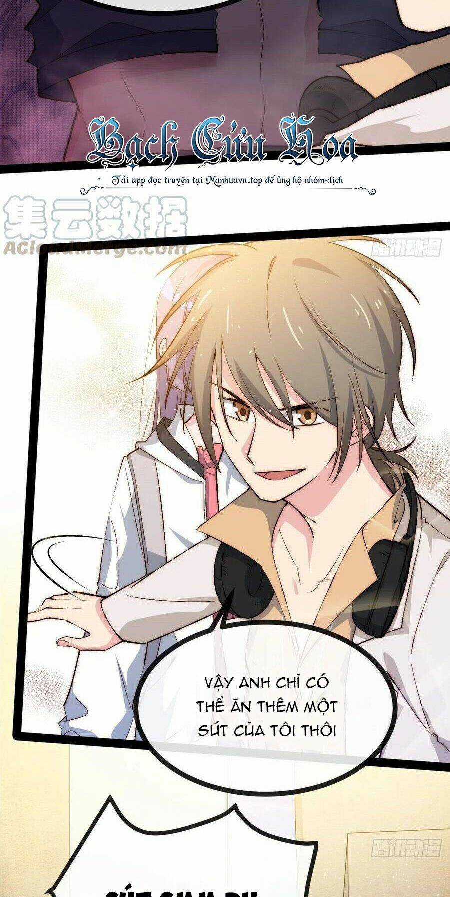 Tà Ác Làm Vương - Chapter 18 - Trang 8