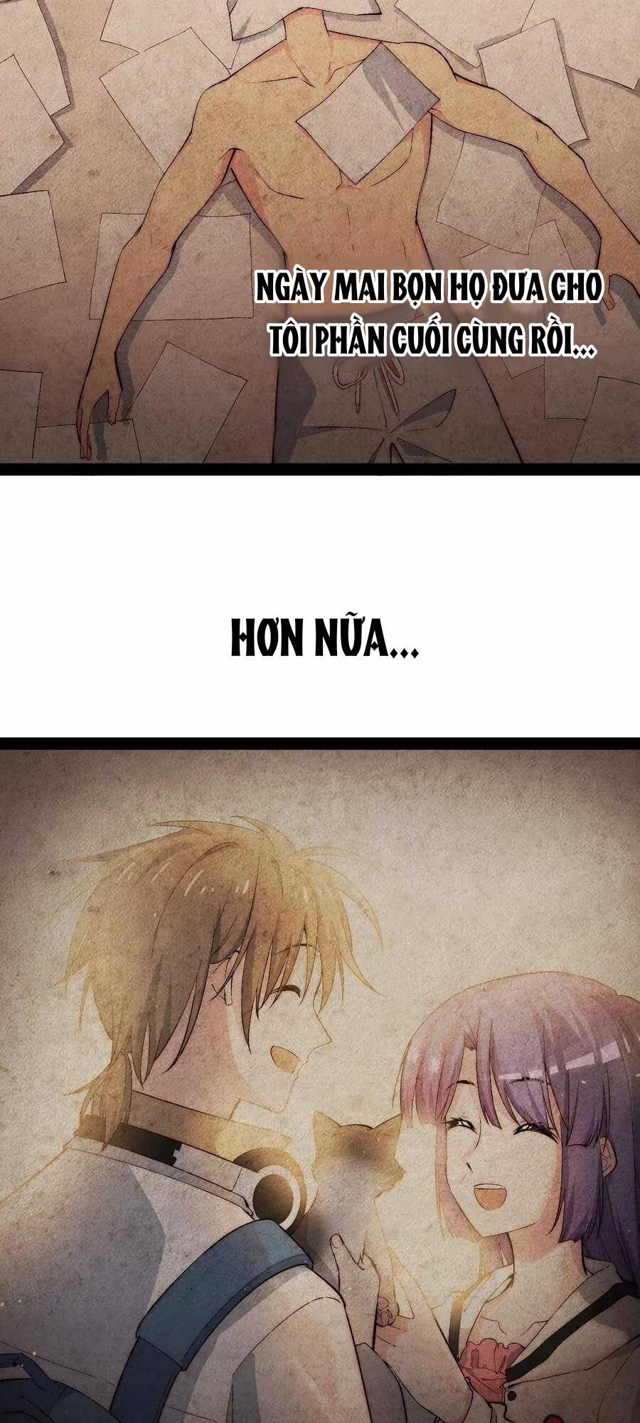 Tà Ác Làm Vương - Chapter 19 - Trang 13