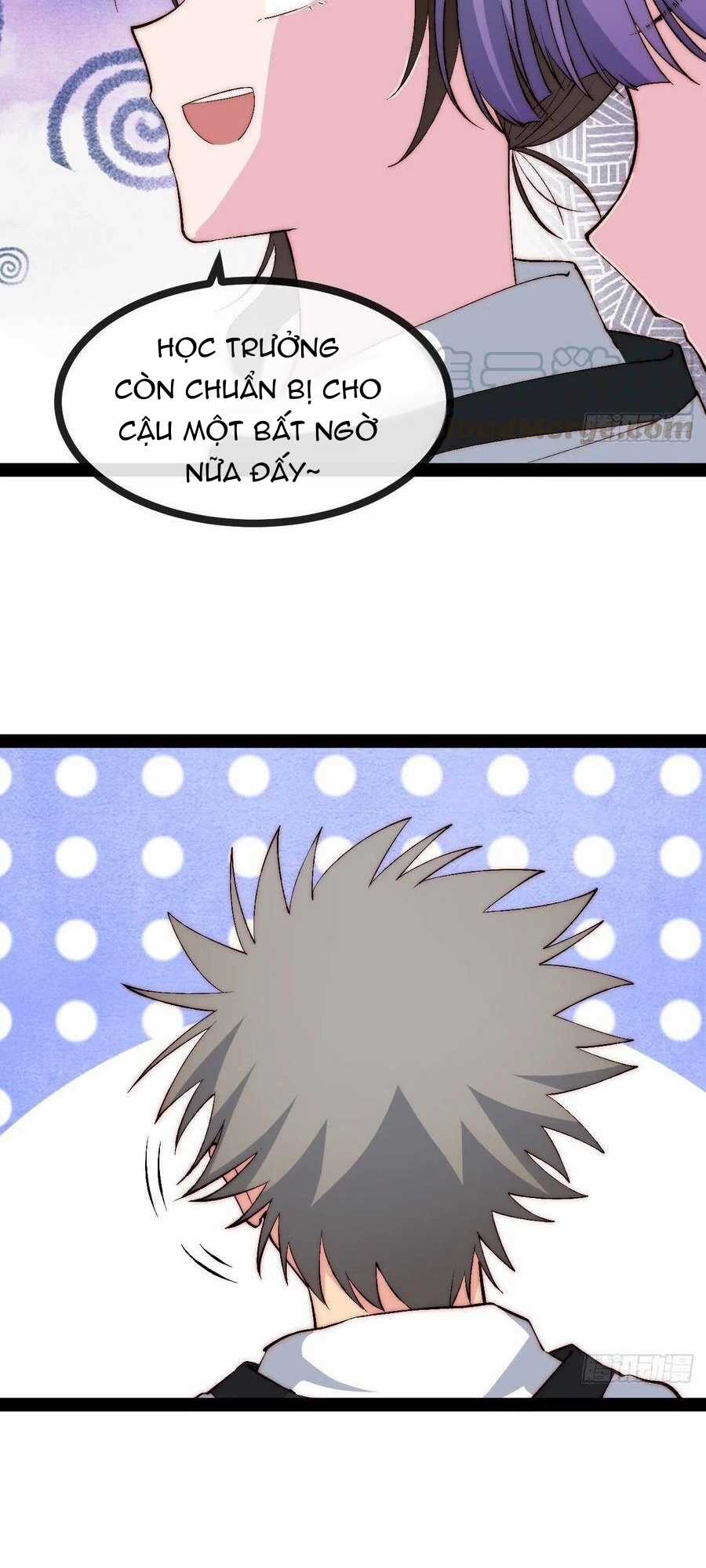 Tà Ác Làm Vương - Chapter 19 - Trang 15