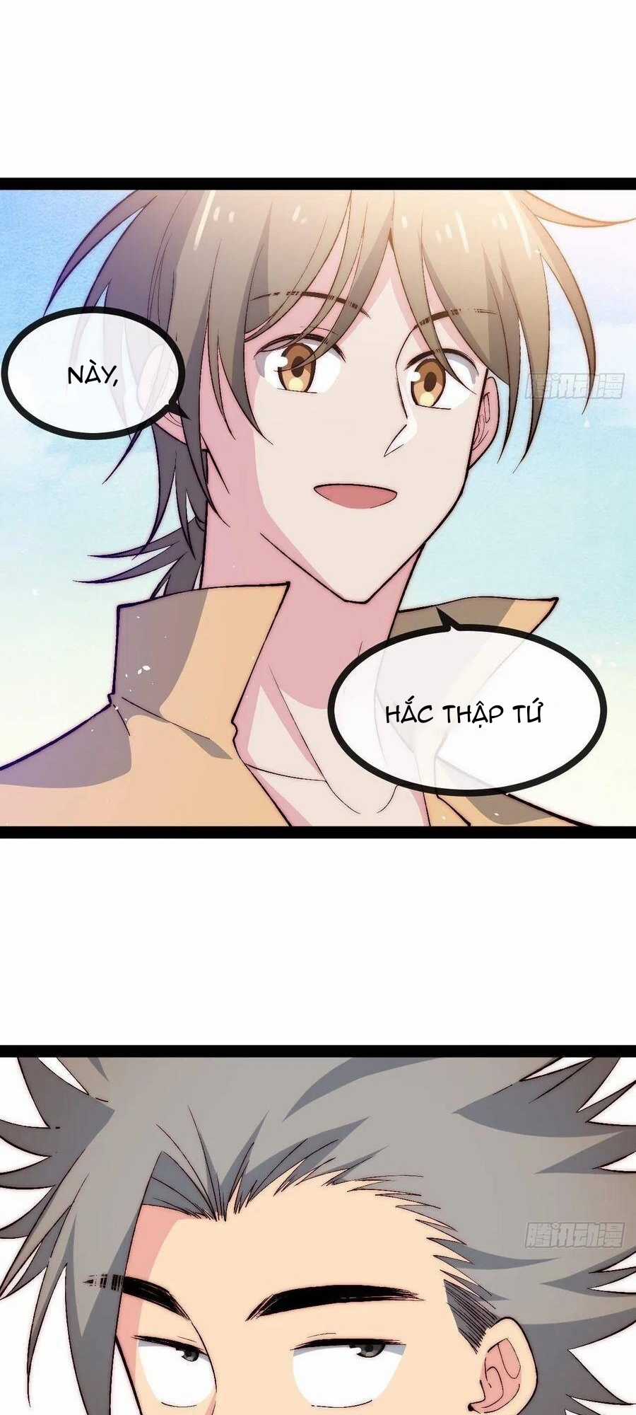 Tà Ác Làm Vương - Chapter 19 - Trang 18