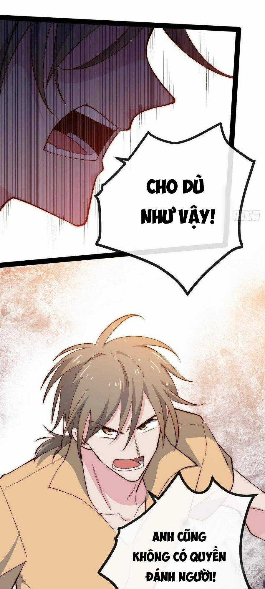 Tà Ác Làm Vương - Chapter 19 - Trang 35