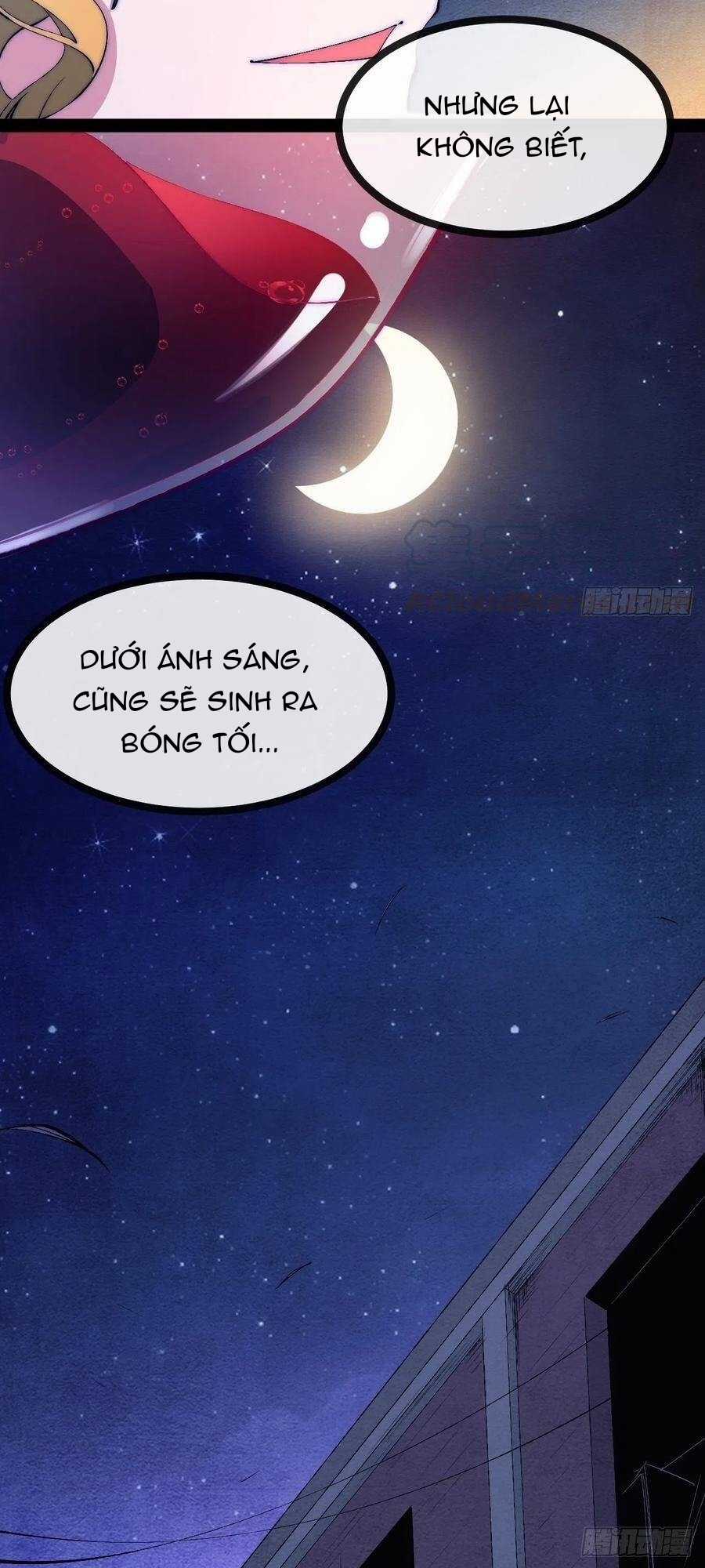 Tà Ác Làm Vương - Chapter 19 - Trang 5