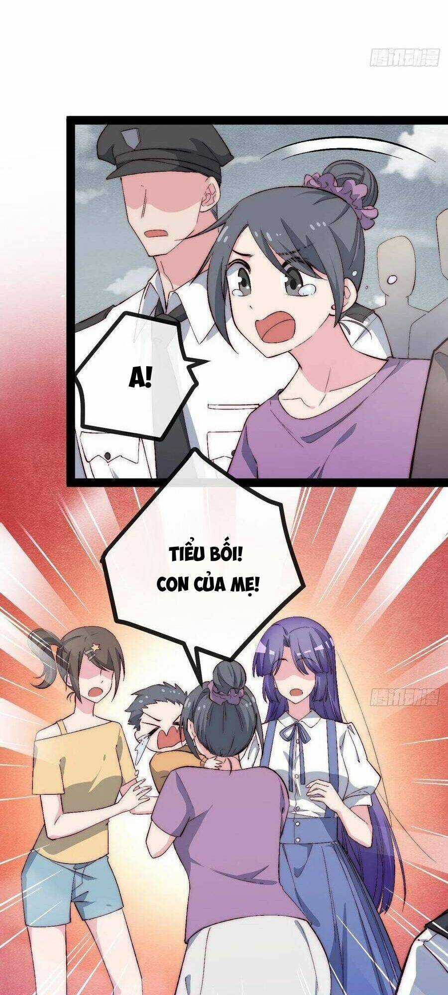 Tà Ác Làm Vương - Chapter 19 - Trang 42