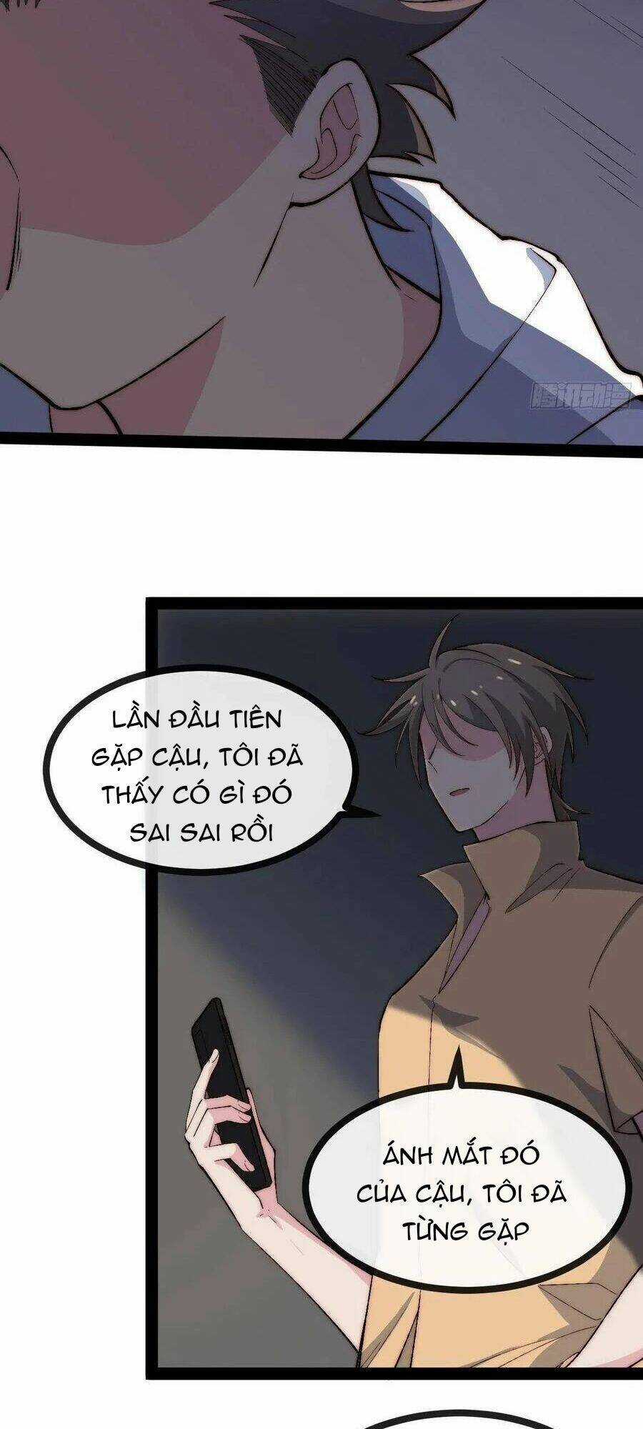 Tà Ác Làm Vương - Chapter 19 - Trang 50