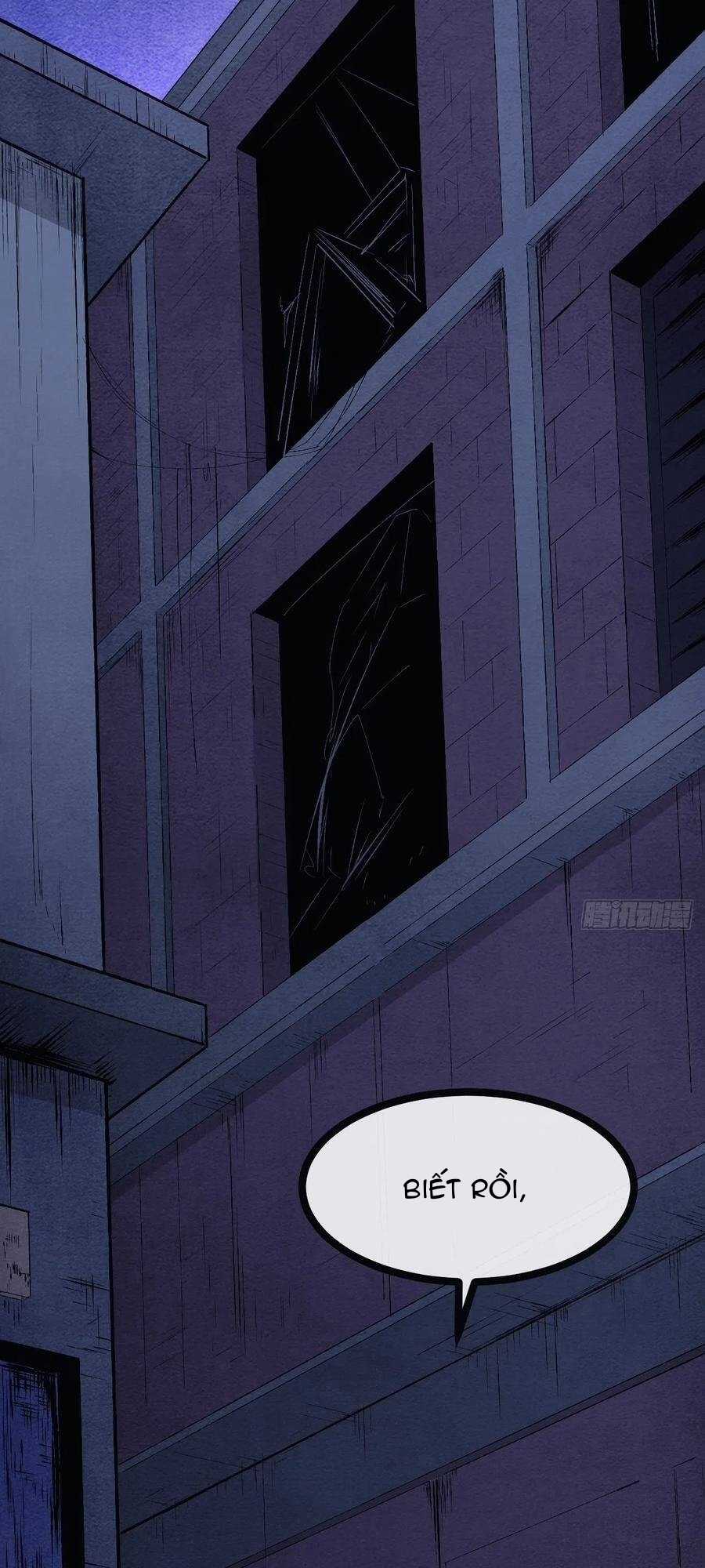 Tà Ác Làm Vương - Chapter 19 - Trang 6