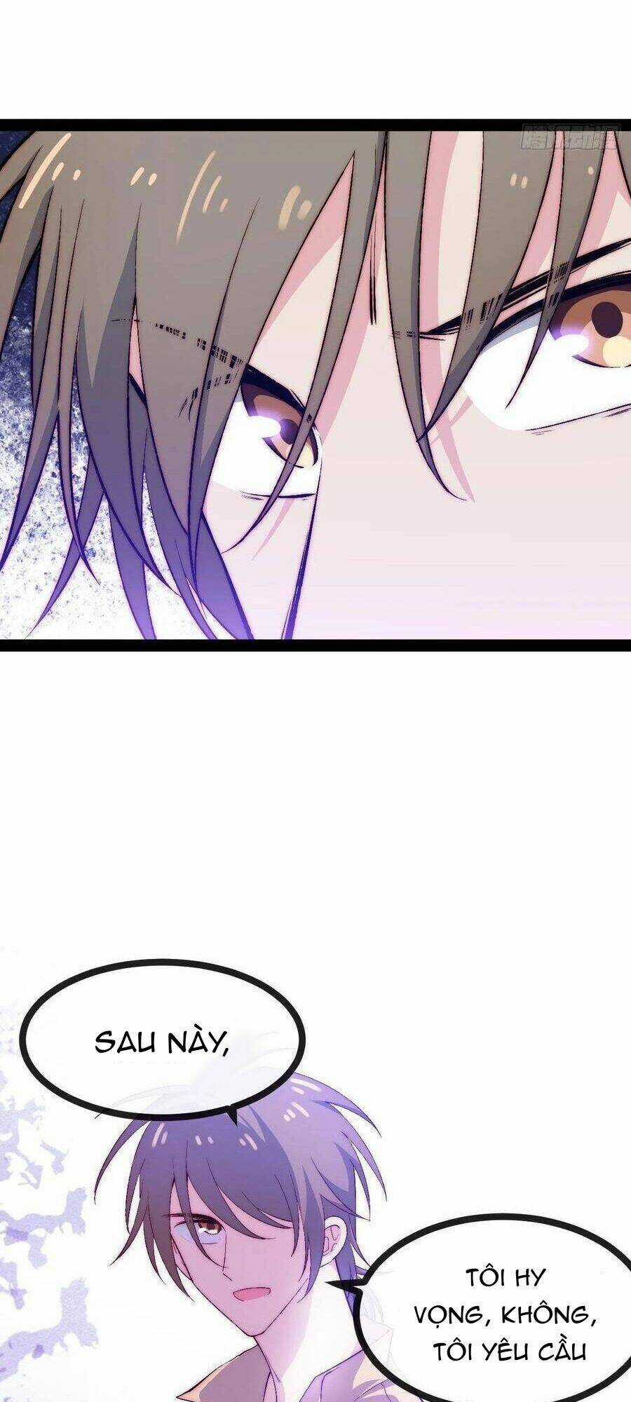 Tà Ác Làm Vương - Chapter 19 - Trang 55