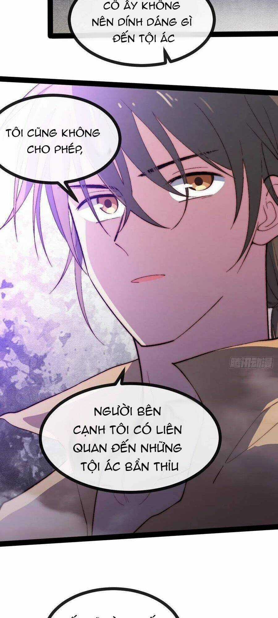 Tà Ác Làm Vương - Chapter 19 - Trang 57